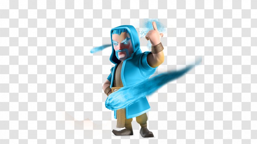 Clash Royale Of Clans Amino Android - Figurine - Royal Transparent PNG