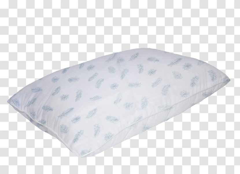 Pillow Bedding Down Feather Добранич интернет-магазин домашнего текстиля Online Shopping - Linens - Airy Breeze Transparent PNG