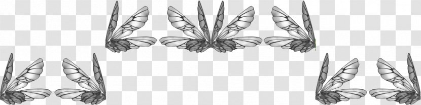 Wing Configuration Fairy Clip Art Transparent PNG