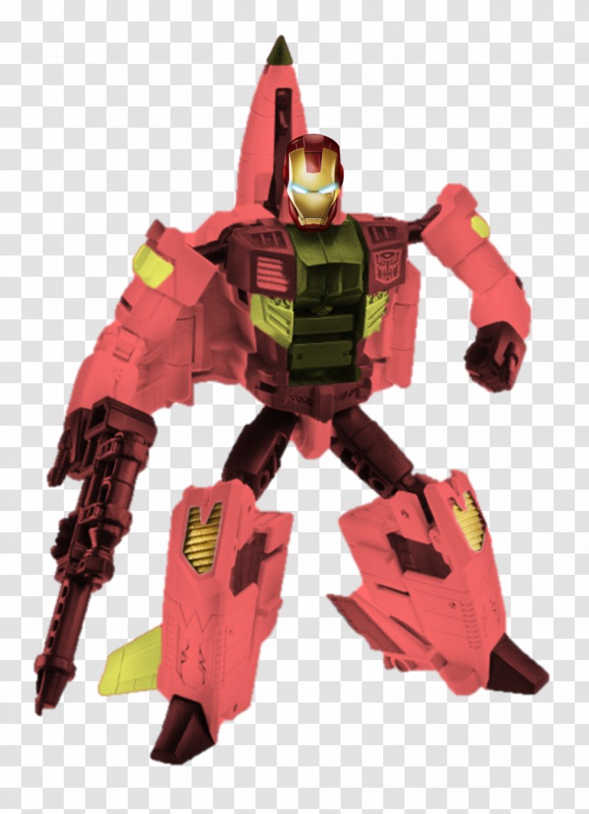 Action & Toy Figures Transformers: Generations Character - Transformers Transparent PNG