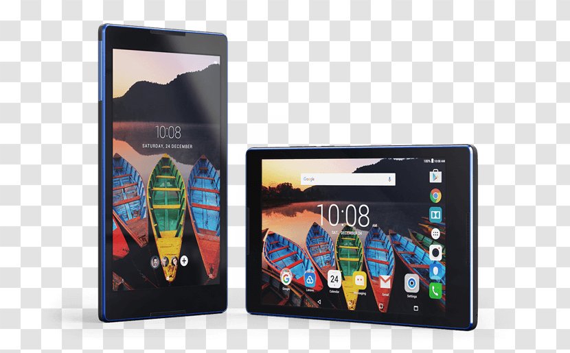 Samsung Galaxy Tab 3 7.0 8.0 Lenovo IdeaPad Tablets Android - Technology - 3.8 Transparent PNG