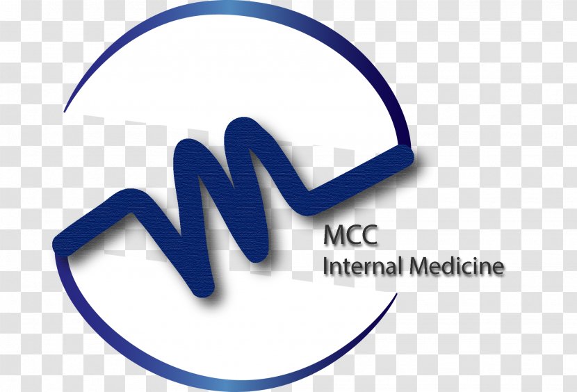 Logo Brand Organization - Area - Internal Medicine Transparent PNG