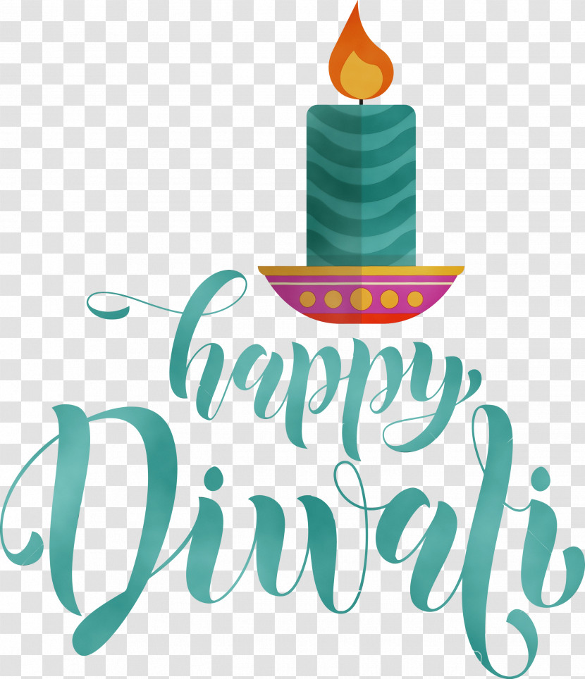 Happy Diwali Transparent PNG