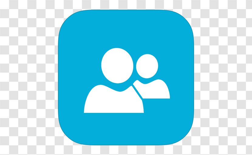 Area Text Symbol Aqua - Metro - MetroUI Apps Live Messenger Transparent PNG