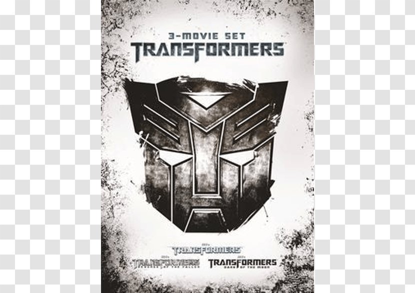Transformers Box Set Action Film DVD - Michael Bay - Zach Galifianakis Hangover Transparent PNG