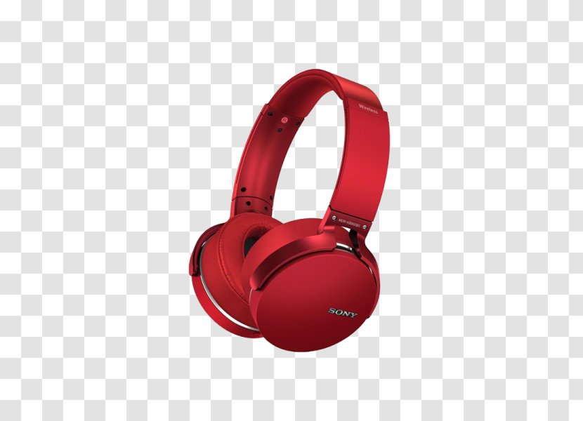 Sony XB950BT EXTRA BASS MDR-V6 XB650BT XB450AP MDR XB600B - Technology - Headphones Transparent PNG