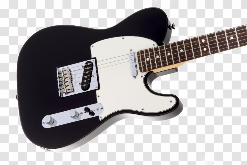 Fender Telecaster Electric Guitar Standard Stratocaster Squier Musical Instruments Corporation Transparent PNG