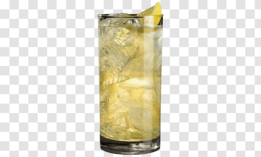 Whiskey Lynchburg Lemonade Cocktail Distilled Beverage Fizzy Drinks - Jack Daniel Transparent PNG