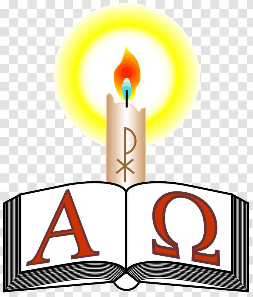 Alpha And Omega Corpus Christi Eucharist New Testament Symbol - Brand Transparent PNG