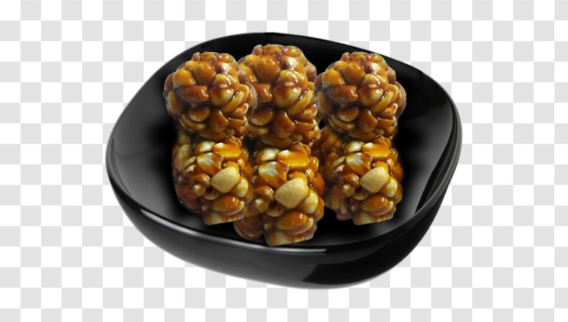 Chikki Kovilpatti Peanut Jaggery Food - Tree - Sugar Roasted Peanuts Transparent PNG