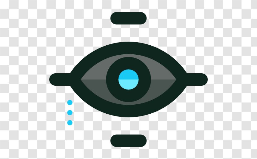 Icon - Scalable Vector Graphics - Eye Transparent PNG