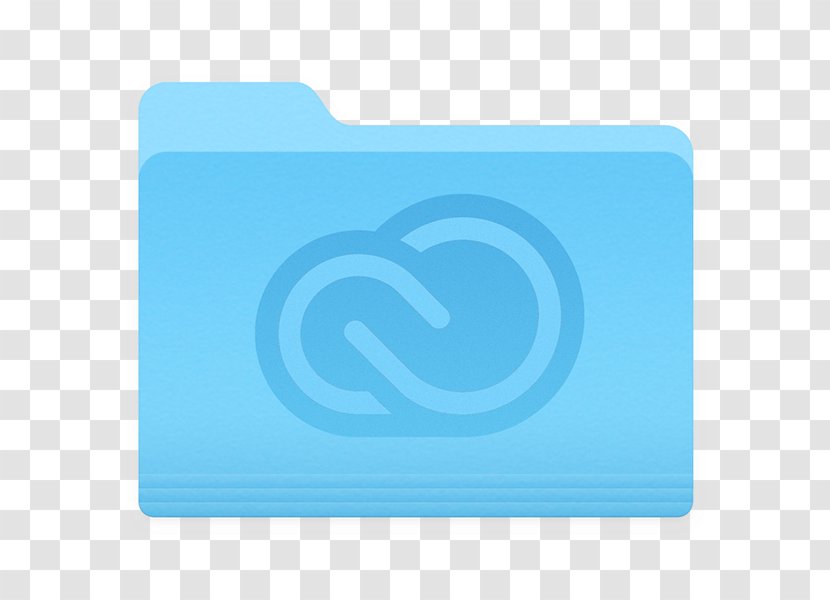 OS X Yosemite Directory MacOS - Creative Clouds Transparent PNG