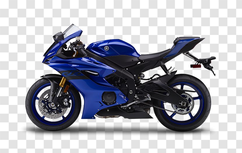 Yamaha YZF-R1 Motor Company YZF-R6 Motorcycle Sport Bike - Yzfr125 Transparent PNG