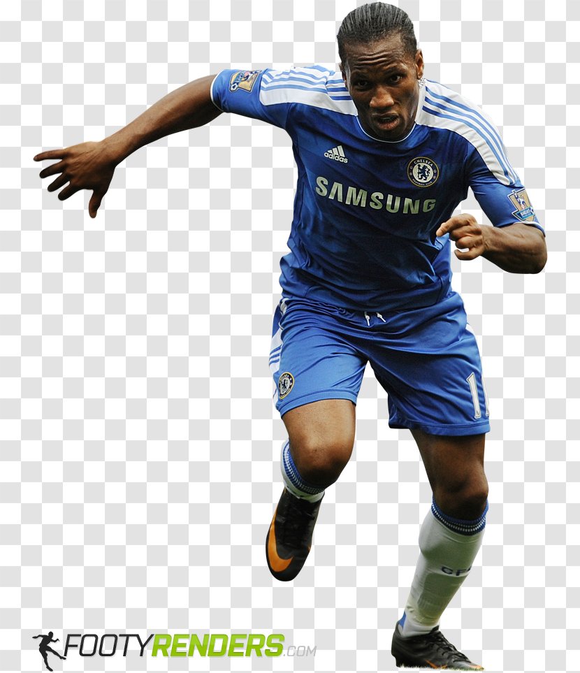 Team Sport Football Player Transparent PNG