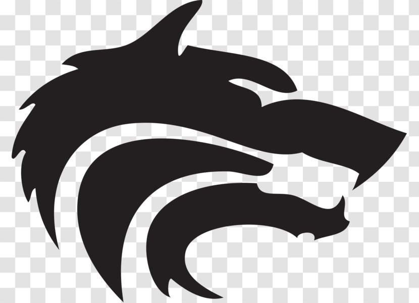 La Joya Community High School National Secondary NC State Wolfpack - Logo Transparent PNG