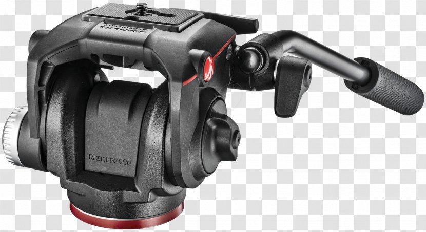 Manfrotto Tripod Ball Head Photography Camera Transparent PNG
