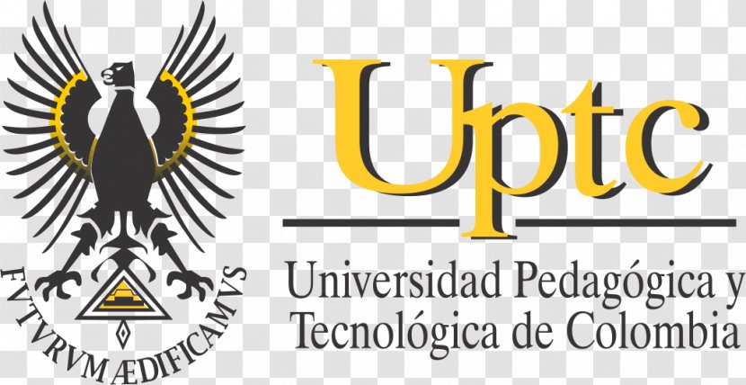 Pedagogical And Technological University Of Colombia Sogamoso Duitama Logo - Military Rank - Boyaca Transparent PNG