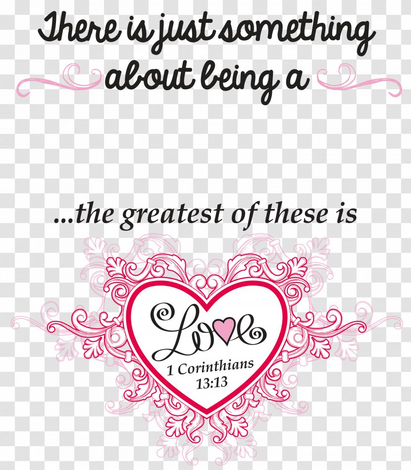 Love Valentine's Day Email Address Clip Art - Frame Transparent PNG