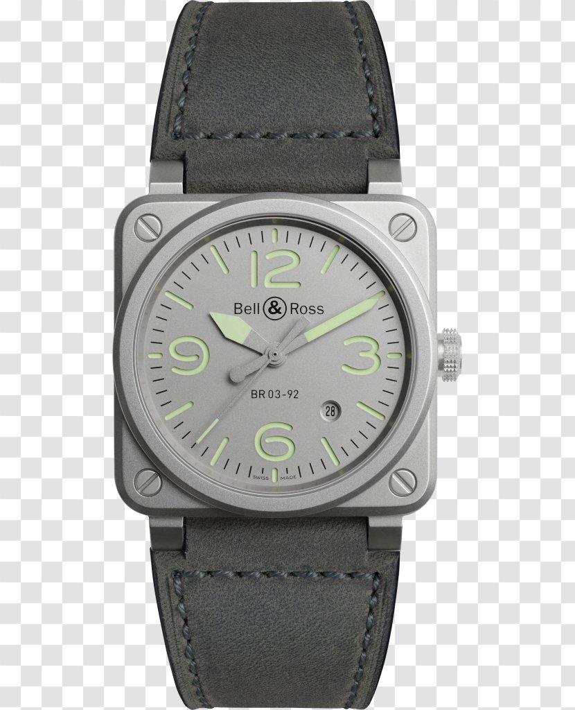Amazon.com Baselworld Watch Bell & Ross Jewellery - Retail Transparent PNG
