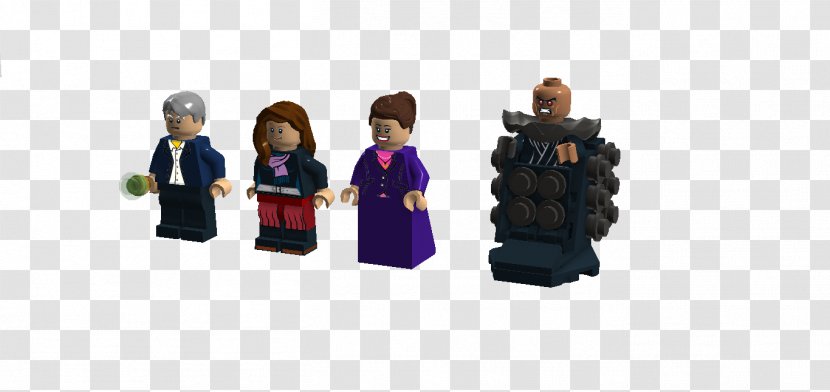 Davros The Master Doctor LEGO 21304 Ideas Who Clara Oswald - Dalek - Costume Transparent PNG