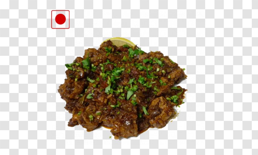 Mutton Curry Chicken Indian Cuisine Biryani Karahi - Lamb And - Fry Transparent PNG