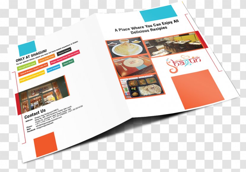 Graphic Designer Brochure Advertising - Creativity - Design Transparent PNG