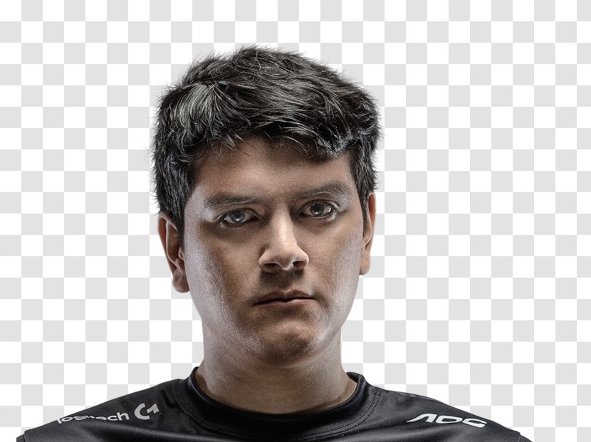 League Of Legends Electronic Sports Tournament Wiki Cali - Forehead Transparent PNG