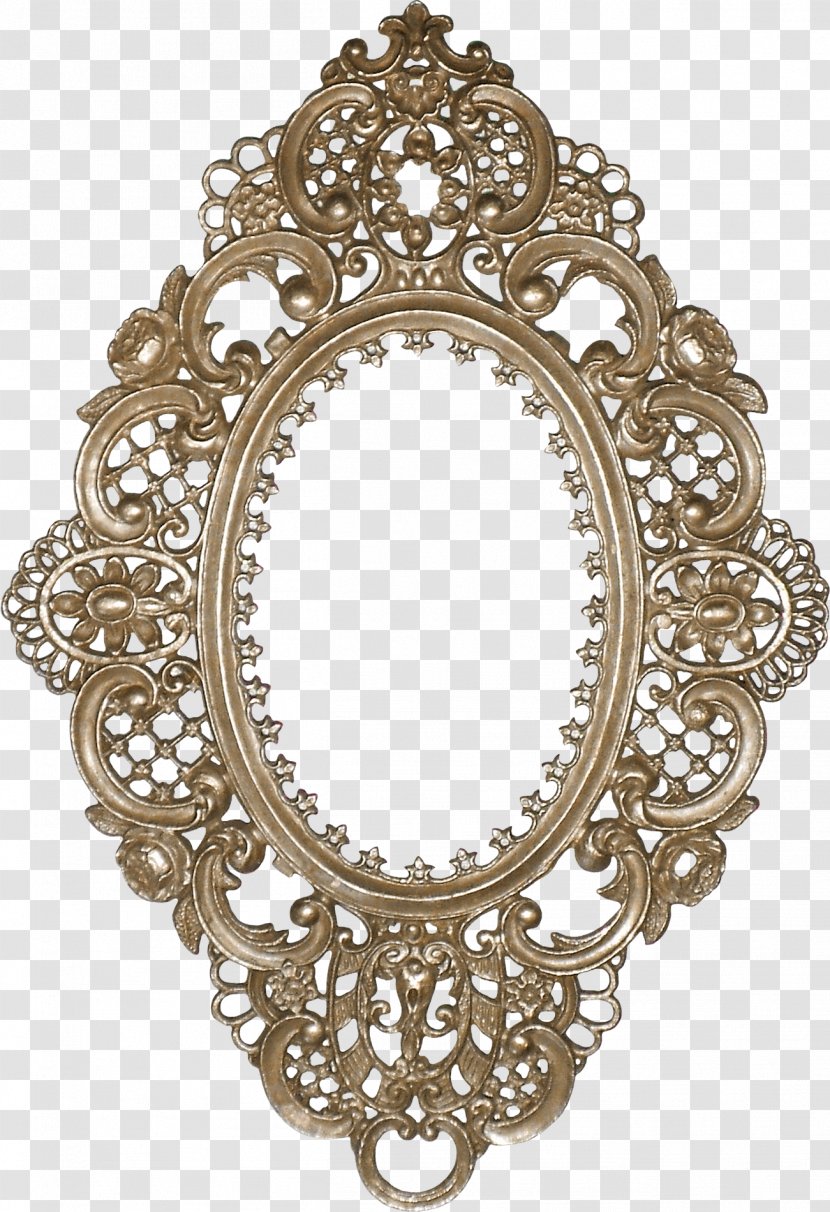 Mirror Icon - Glass - European Transparent PNG