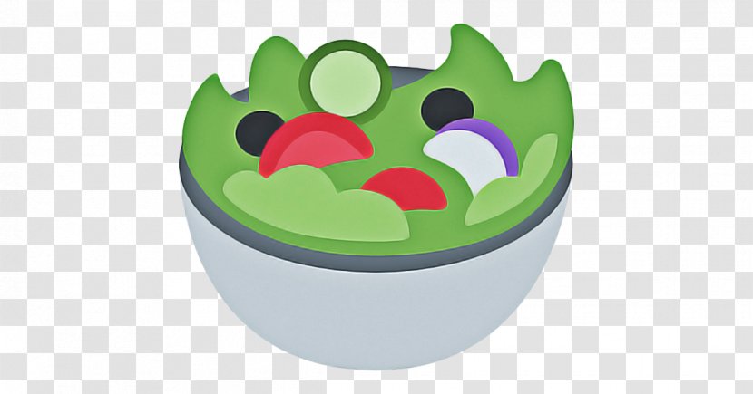 Food Heart - Spinach - Symbol Plant Transparent PNG