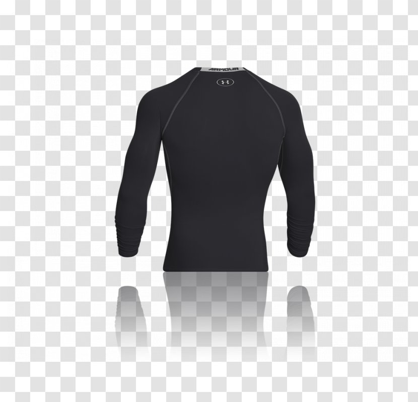 Long-sleeved T-shirt Shoulder - Joint Transparent PNG
