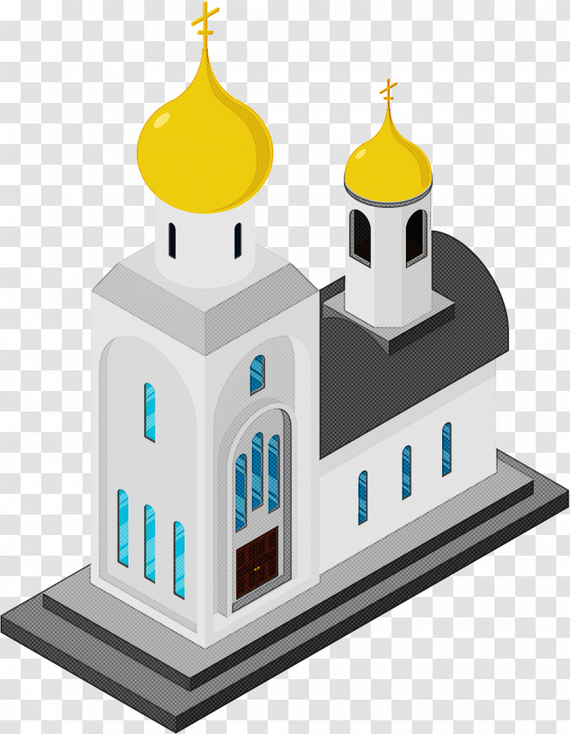 Mosque Transparent PNG