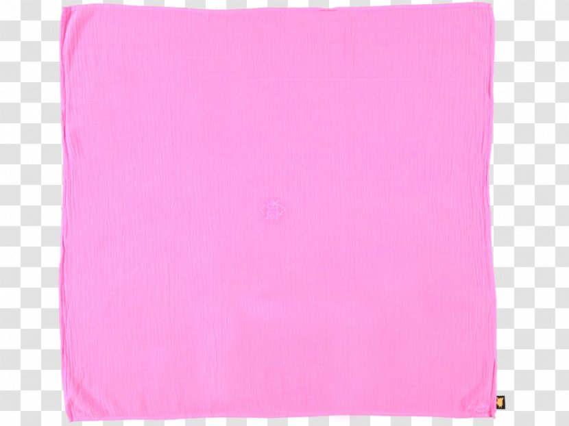 Magenta Lilac Violet Textile Pink M - Muslin Transparent PNG