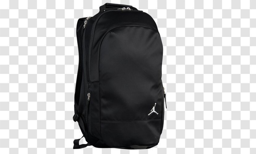 Backpack Bag Jumpman Sports Shoes Sportswear - Jordan School Backpacks For Boys Transparent PNG