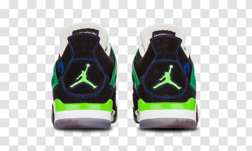 Sneakers Mars Blackmon Air Jordan Nike Amazon.com - Retro Style Transparent PNG