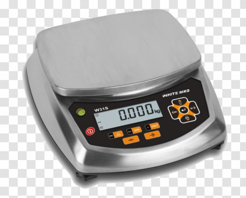 Measuring Scales Ohaus Industry Truck Scale Measurement - Kitchen - Types Of Earthquake Transparent PNG