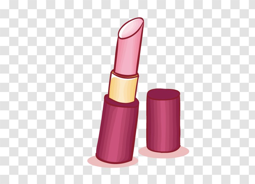 Make-up Lipstick Cosmetics Beauty - Color - Lipstick,cosmetic,makeups Transparent PNG