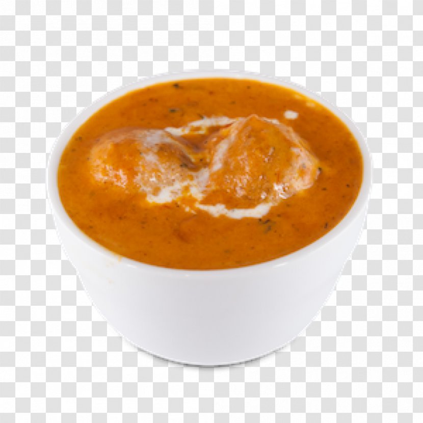 Indian Cuisine Kofta Malai Gravy Cream - Dip - Rice Dumpling Transparent PNG