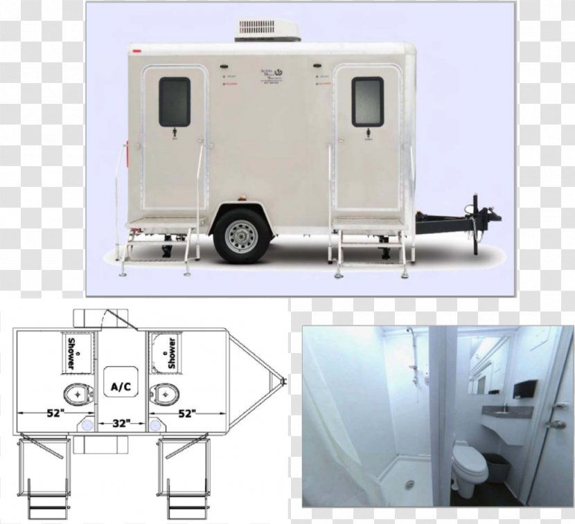 Portable Toilet Interior Design Services Bathroom Public Transparent PNG
