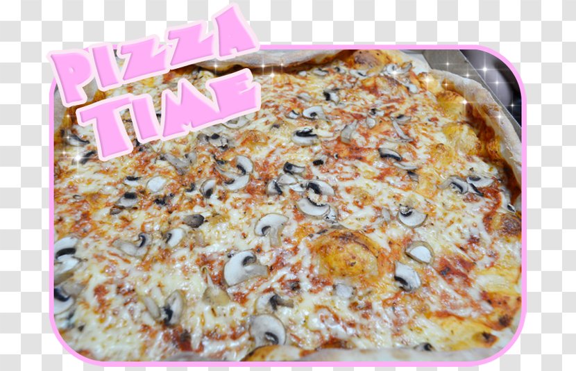Pizza Zwiebelkuchen Cuisine Of The United States Recipe Food - European - Margherita Transparent PNG