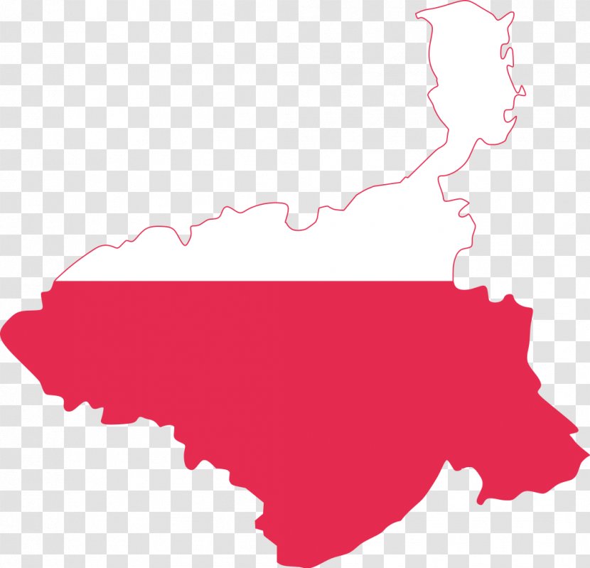 DRG MedTek Sp. Z O.o. Flag Of Poland Map Wikipedia Transparent PNG