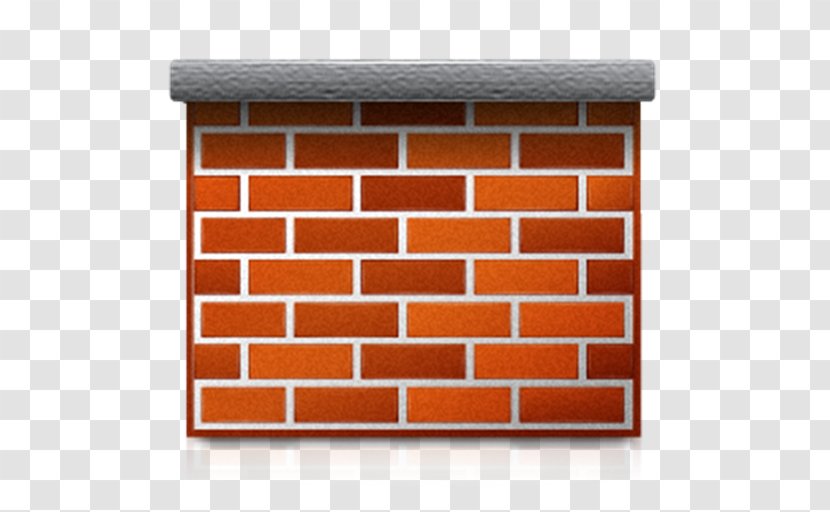 Firewall Netfilter Iptables - Orange - Everaldo Coelho Transparent PNG