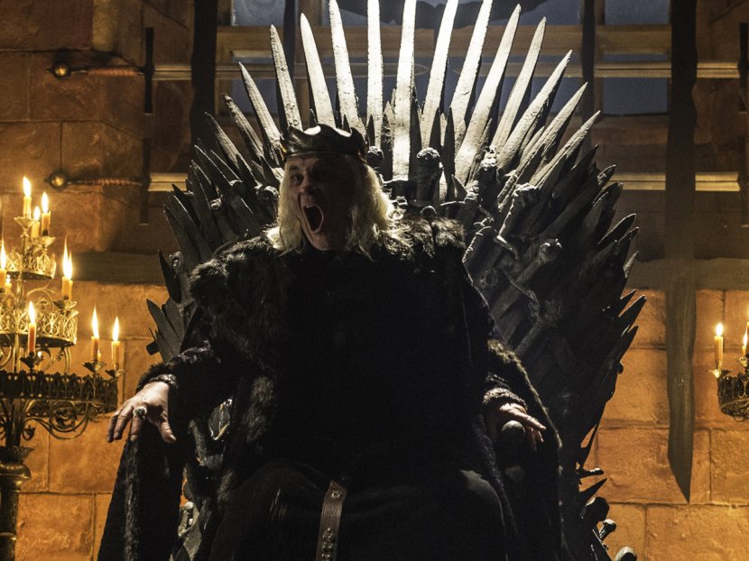 Daenerys Targaryen Rhaegar World Of A Song Ice And Fire Jaime Lannister Bran Stark - Game Thrones Transparent PNG