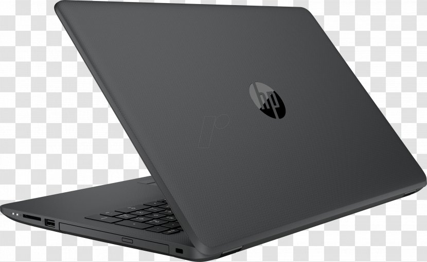 Laptop Hewlett-Packard HP Pavilion Intel Core I5 - Amd Accelerated Processing Unit - Hp 250 G6 Transparent PNG