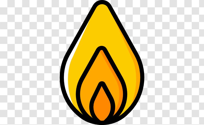 Fire Elemental - Signage - Text Transparent PNG
