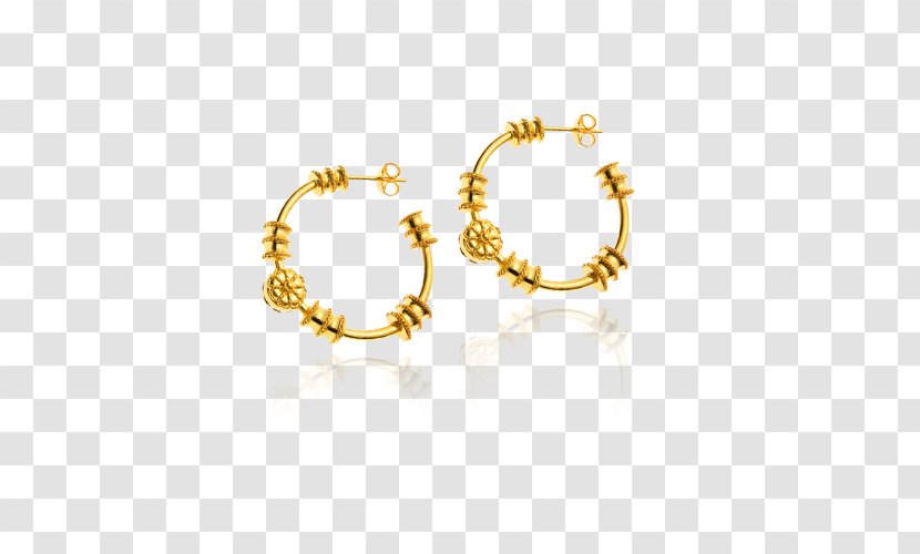 Earring Body Jewellery Bracelet Jewelry Design Transparent PNG