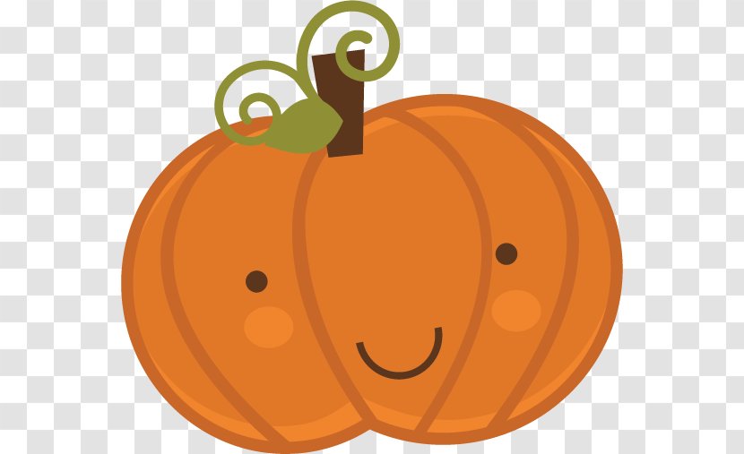 Clip Art Halloween Pumpkins Jack-o'-lantern Image - Pumpkin Transparent PNG