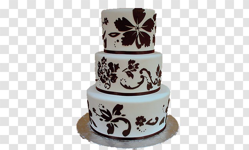 Wedding Cake Layer Birthday Red Velvet Ice Cream Transparent PNG