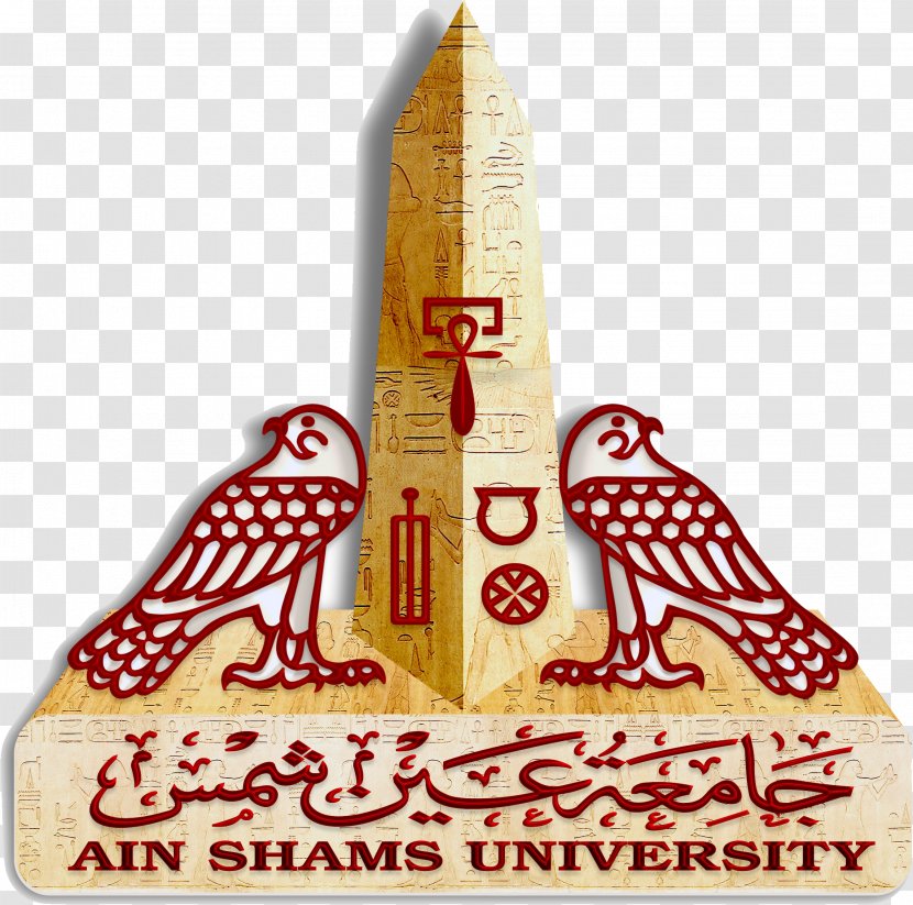 Ain Shams University Faculty Of Pharmacy Cairo - British In Egypt Transparent PNG