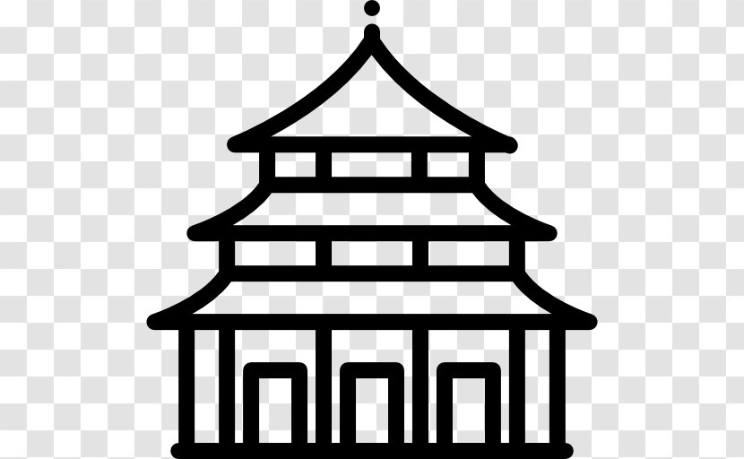 Temple Of Heaven Monument - China - HEAVEN Transparent PNG
