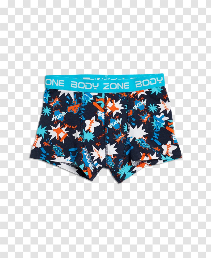 Swim Briefs Trunks Underpants Swimsuit - Watercolor - Childrens Height Transparent PNG